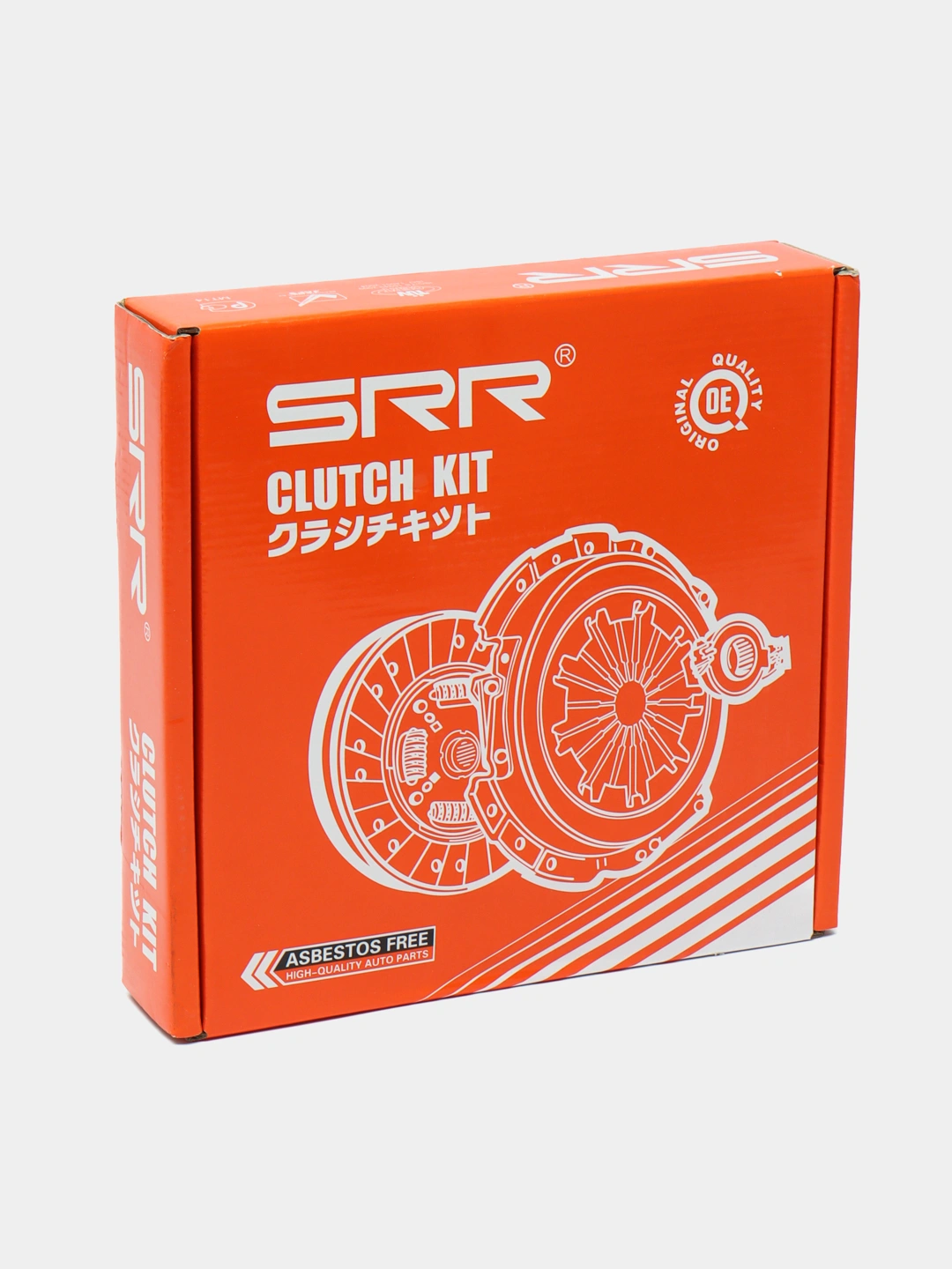 Купить Комплект сцепления на Спарк и Матиз Best за 700000 сум с ...