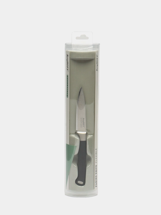 Pichoq sabzavotlar uchun Berghoff moslashuvchan 1301097, 9 sm