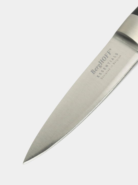 Pichoq sabzavotlar uchun Berghoff moslashuvchan 1301097, 9 sm