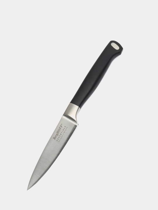 Pichoq sabzavotlar uchun Berghoff moslashuvchan 1301097, 9 sm - 
