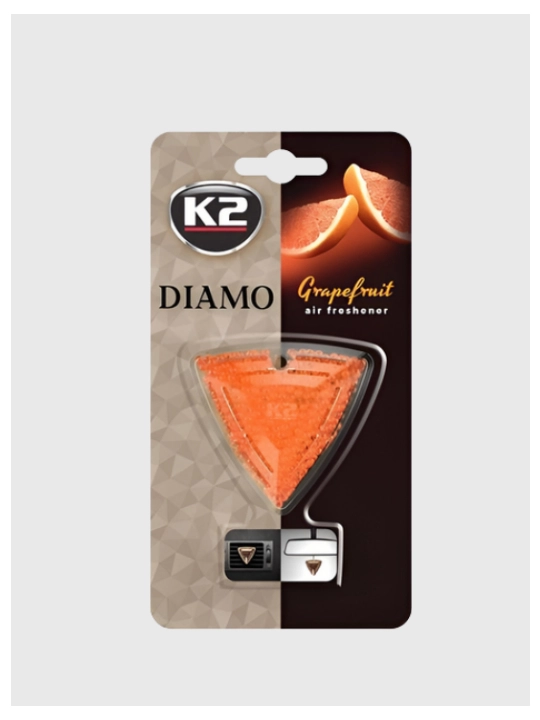 Освежитель воздуха Diamo Grapefruit V88GRA