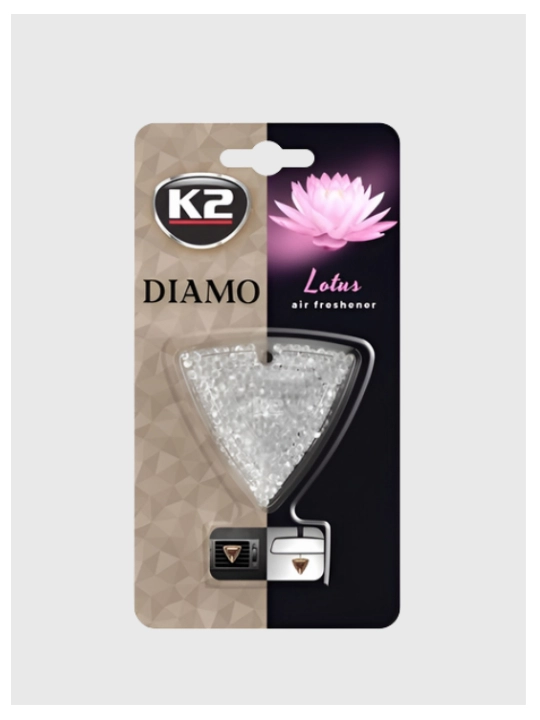 Освежитель воздуха K2 V88LOT Diamo Lotus