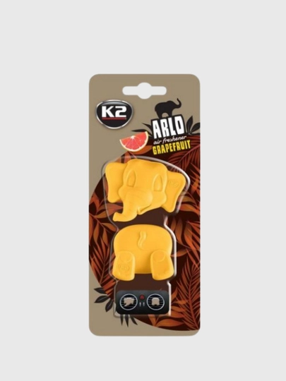 Освежитель воздуха K2 Arlo Grapefruit V89GRA — K2SHOP-P029ECA