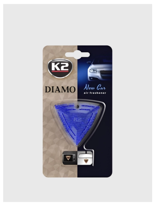 Освежитель воздуха для авто K2 Diamo, V88NCA