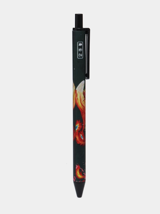 Ruchka sharikli anime bilan
