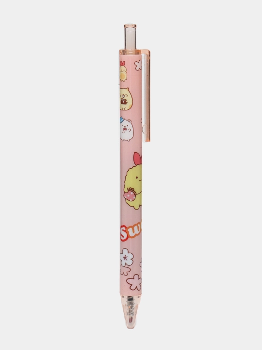 Шариковая ручка для письма, аниме