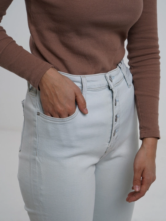 Ayollar jinsi shimlar Calvin Klein J20J215886 1AA