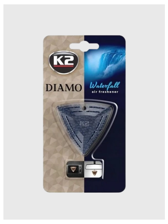 Ароматизатор воздуха K2 V88WOD Diamo Waterfall, 15 г