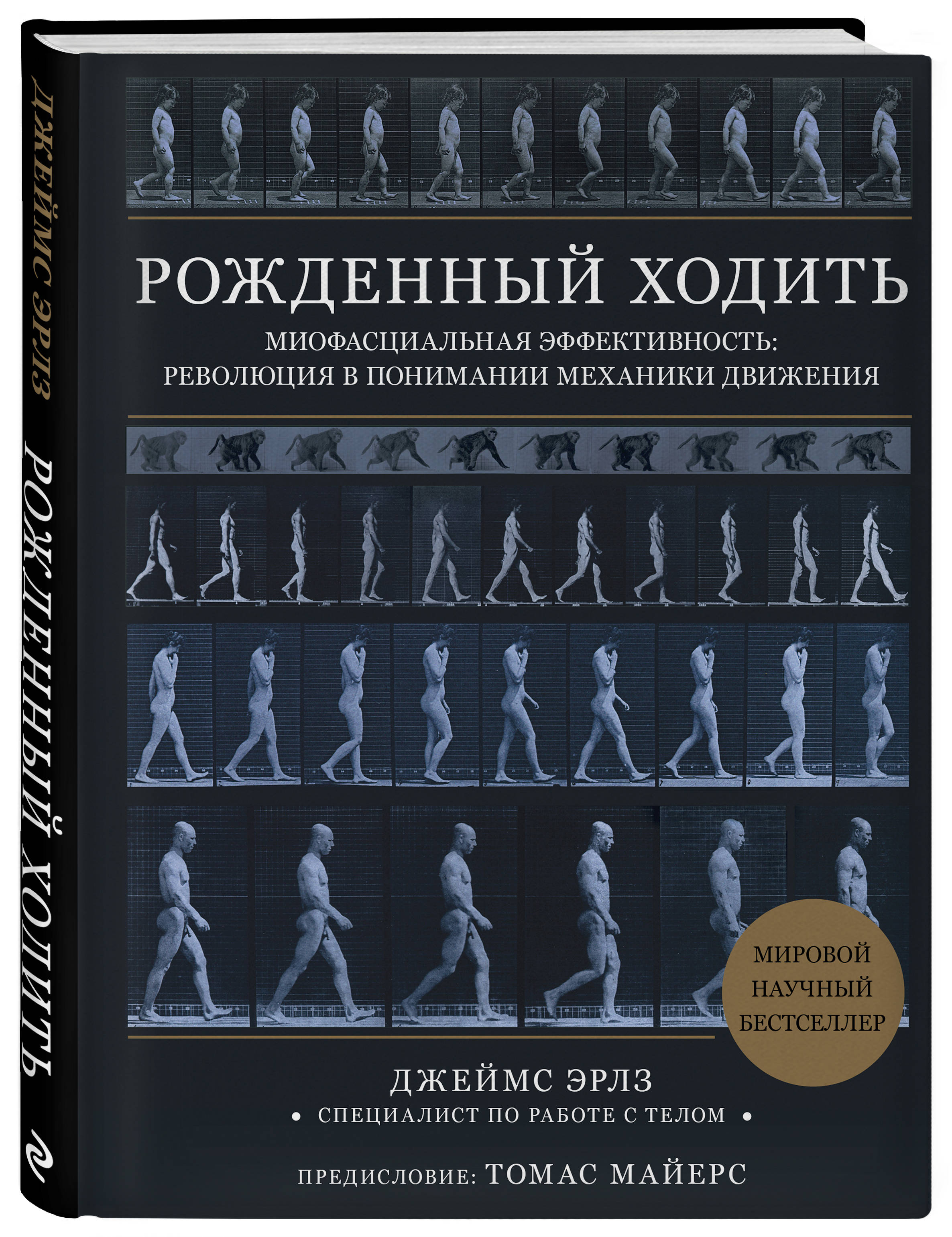 Движение автор. Рожденный ходить. Рожденный ходить книга. Рождённый ходить Джеймс Эрлз. Рожденный ходить миофасциальная эффективность революция.