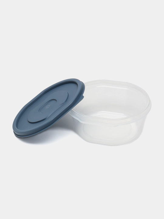 Dumaloq konteyner Home Design 2 tasi 1 da, JL-6611