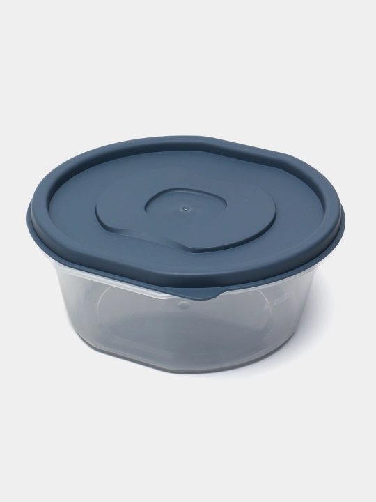 Dumaloq konteyner Home Design 2 tasi 1 da, JL-6611