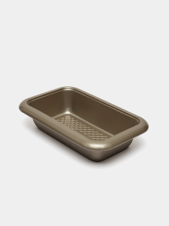 Форма для хлеба Homezaza, 28 x 17.5 x 6 cm, DHB67 - 