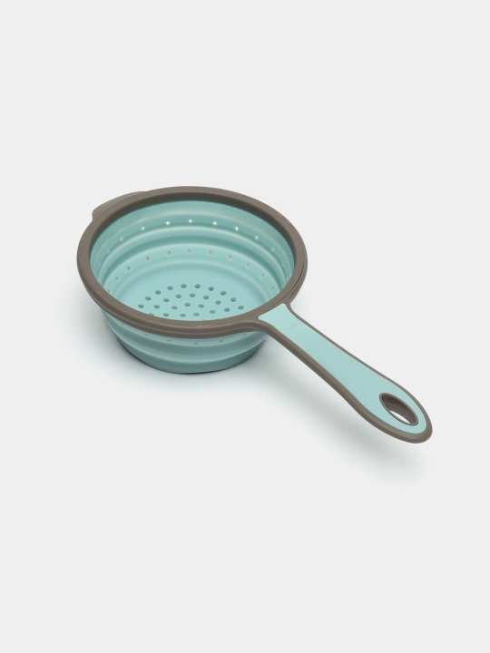 Chovli Homezaza DH2111 silikonli katlanadigan tutqich bilan, 120 mm, 12 * 6, 1 dona