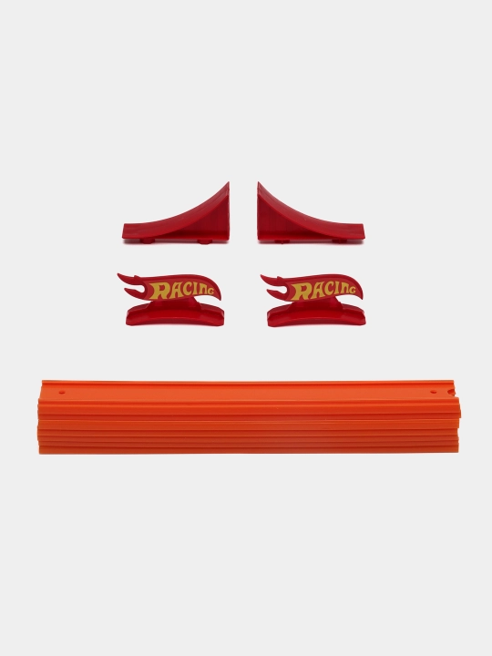 Trek Hot Wheels 3313 Cheksiz energiya