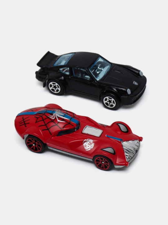 Trek Hot Wheels 3313 Cheksiz energiya