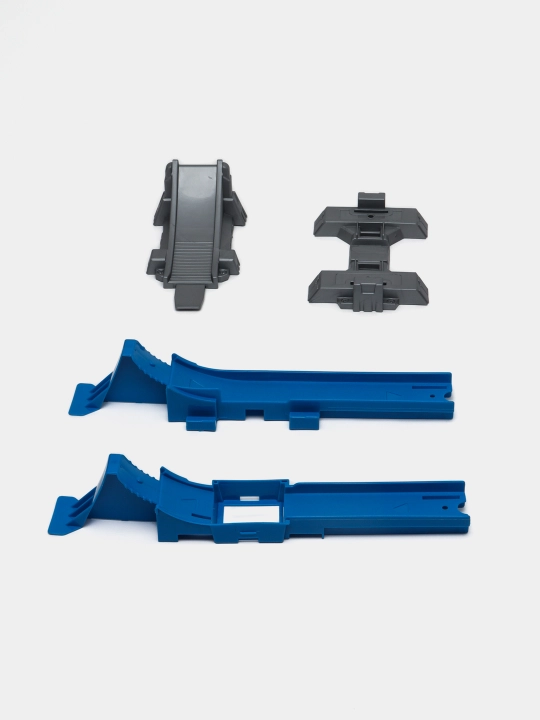 Trek Hot Wheels 3313 Cheksiz energiya