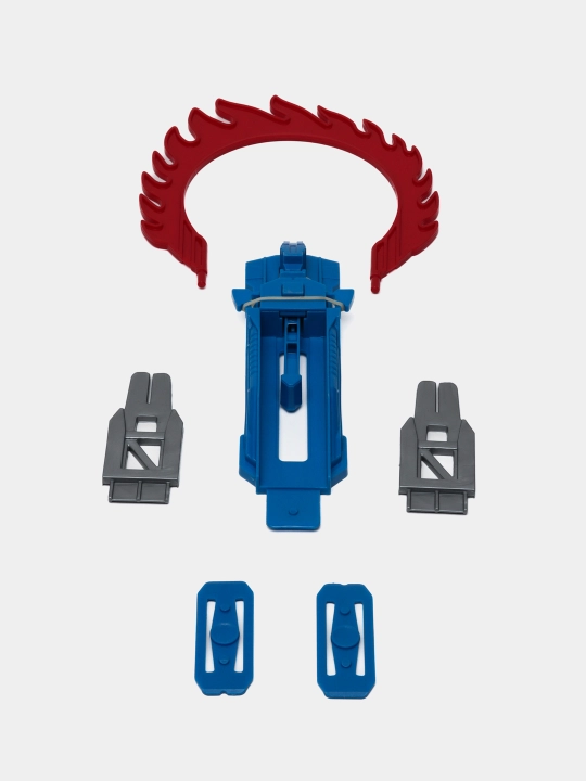 Trek Hot Wheels 3313 Cheksiz energiya