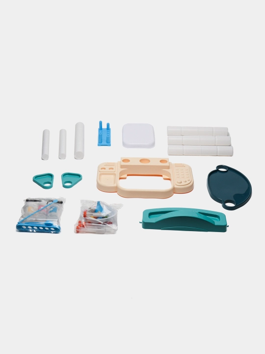 Stol Laboratoriya 689-9 - 
