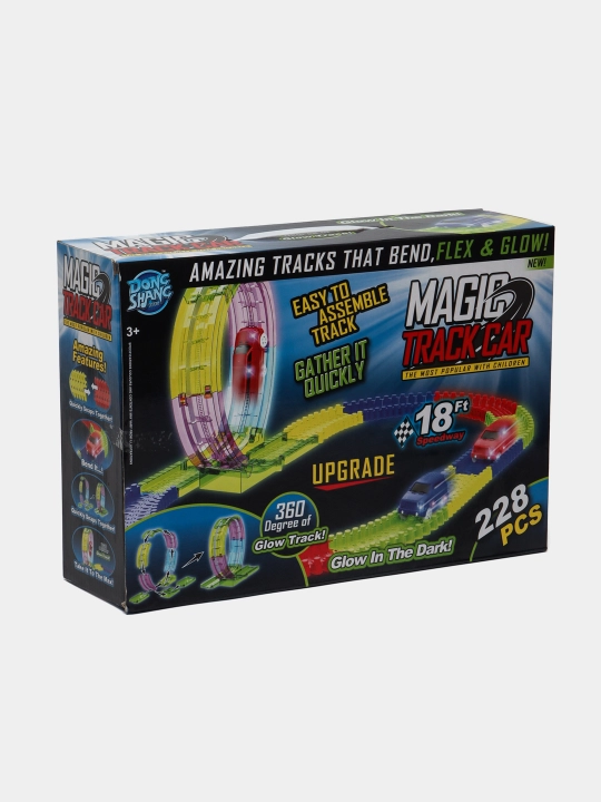 Magic Трек 3228