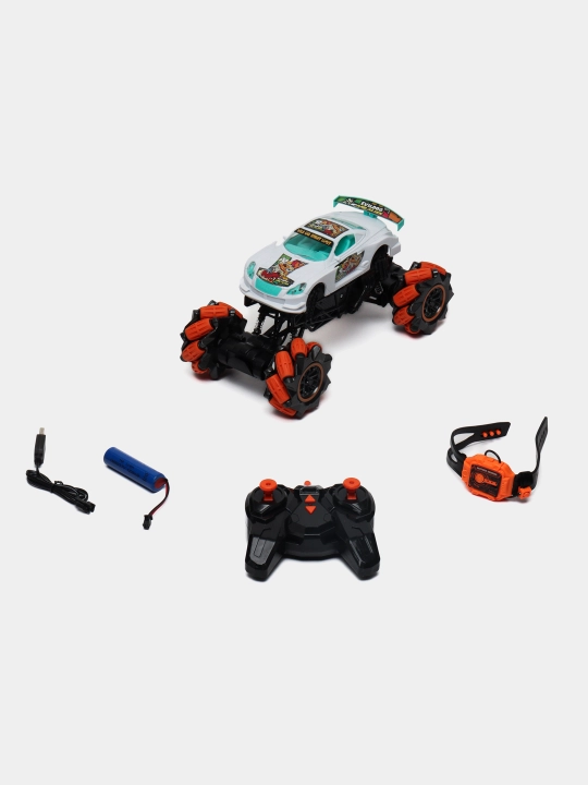 Mashina soat RC K16-12 - 