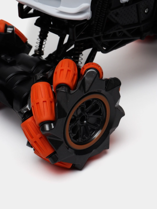 Машина часы RC K16-12