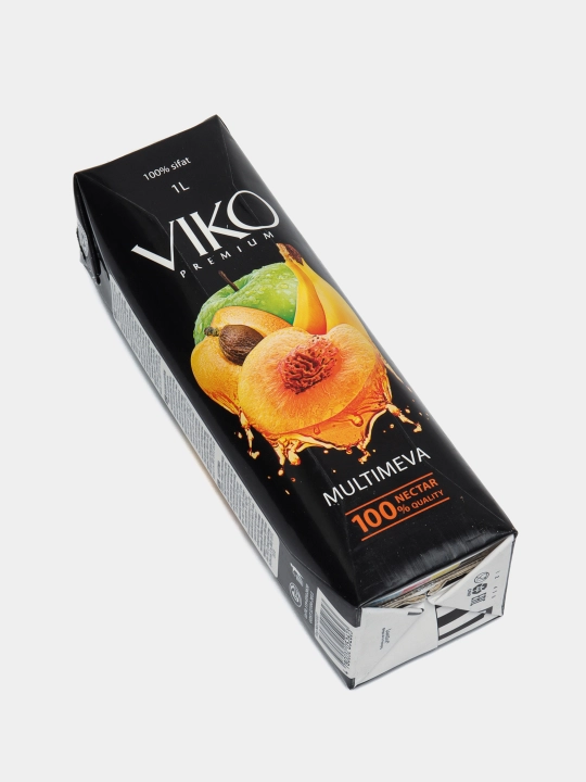 Sharbat Viko multimeva, 1 litr