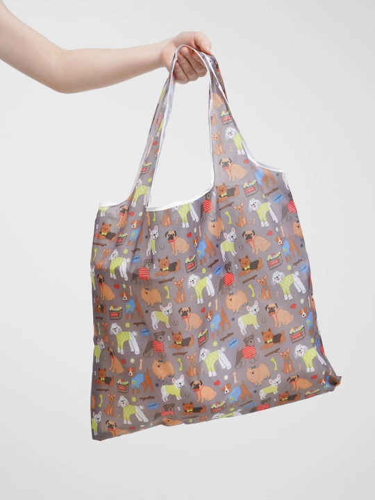 Ayollar uchun sumka-shopper