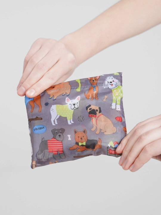Ayollar uchun sumka-shopper