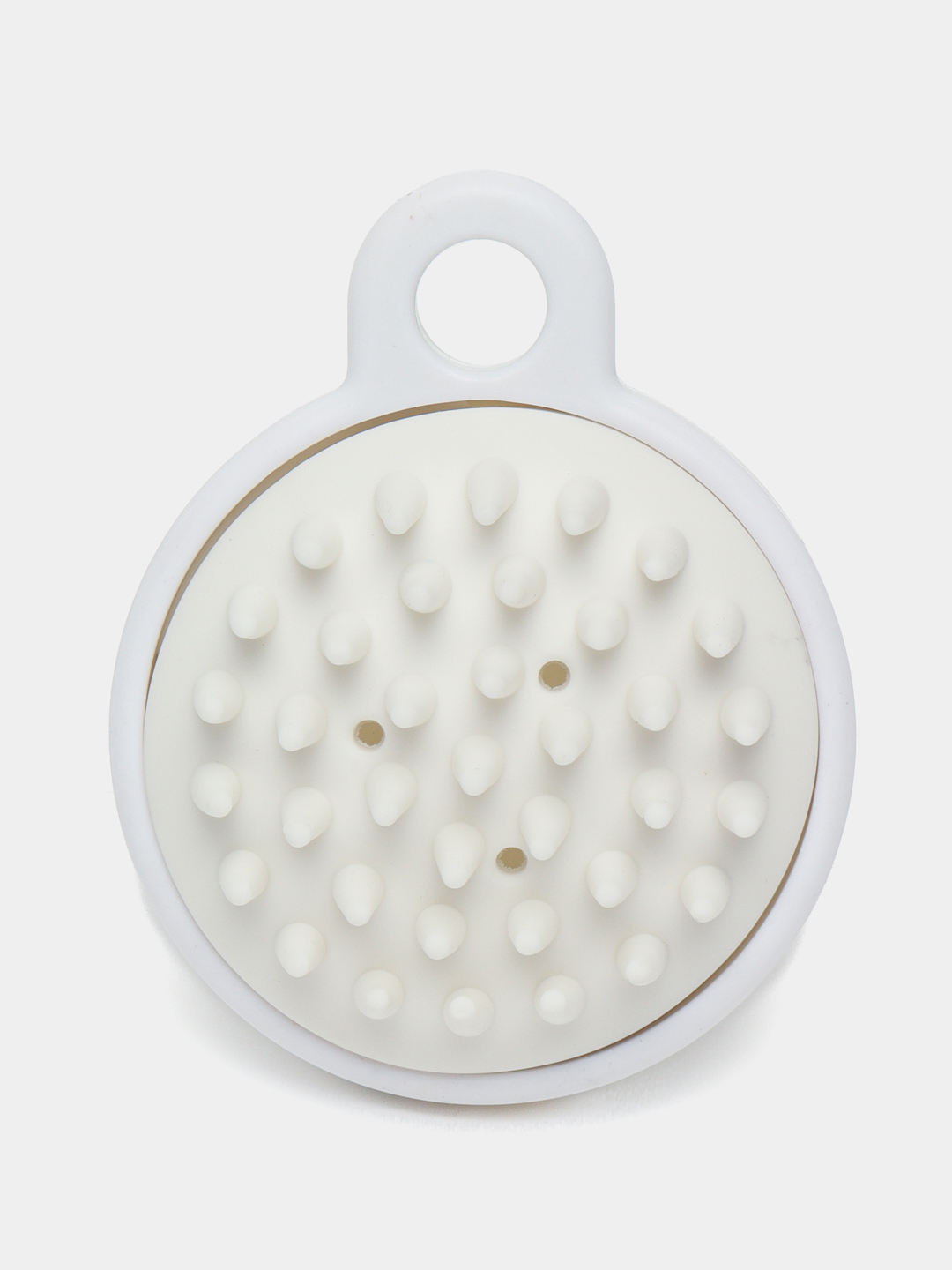 Массажная щетка-расческа для мытья головы купить по низким ценам в ...