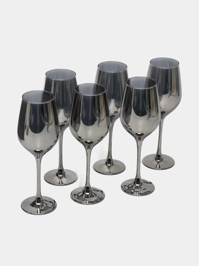 Набор бокалов Luminarc Celeste P1566, 350 мл, 6 штук