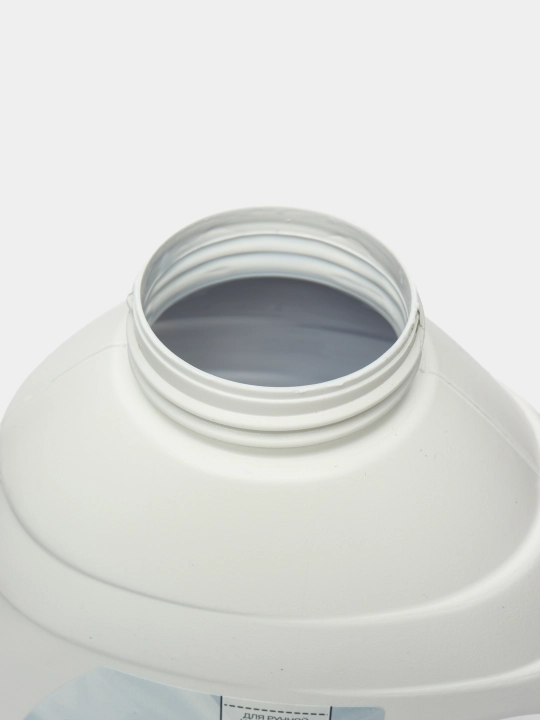 Kir yuvish uchun gel Большая Стирка White, 1.2 litr