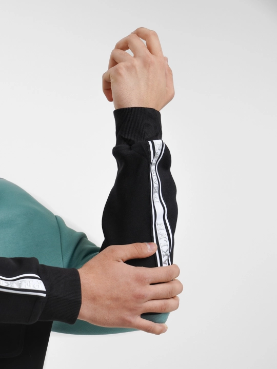 Erkaklar uchun sport svitshoti PEAK SPORT