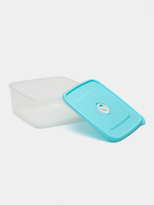 Kонтейнер Ucsan Plastik, с крышкой, M-724