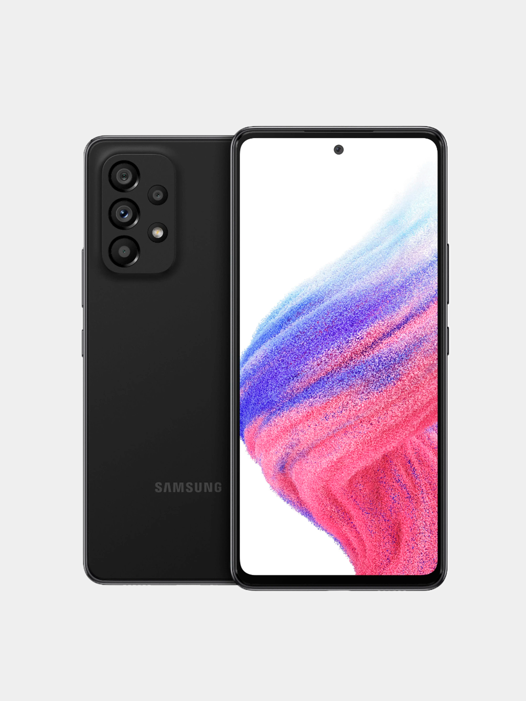 Смартфон Samsung Galaxy A53 5G 6/8 ГБ / 128 ГБ купить по низким ценам в ...