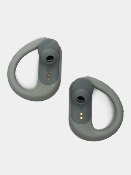 Simsiz sport quloqchinlari JBL Endurance Peak iII TWS, suvga chidamli