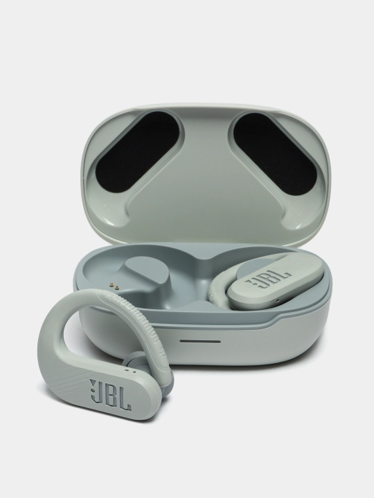 Simsiz sport quloqchinlari JBL Endurance Peak iII TWS, suvga chidamli
