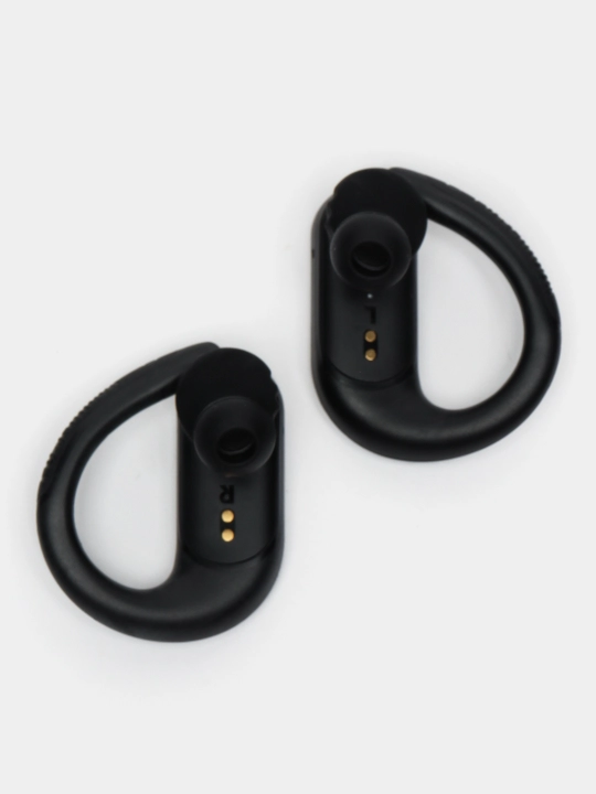 Simsiz sport quloqchinlari JBL Endurance Peak iII TWS, suvga chidamli