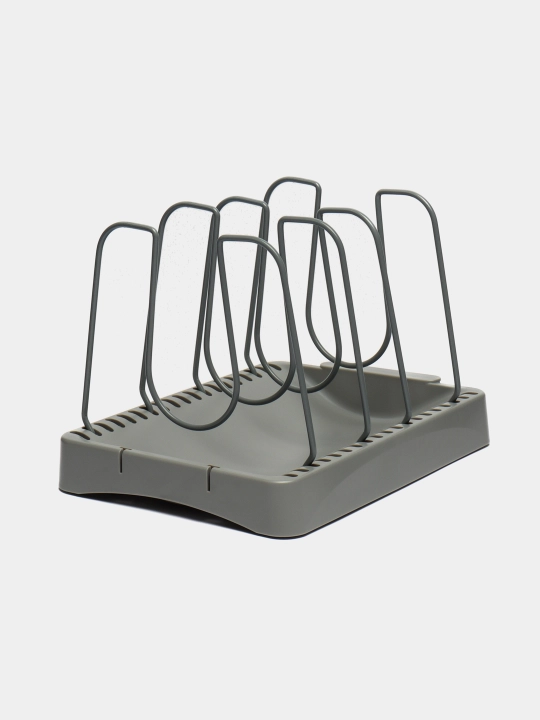 Organayzer Homezaza DH3222 idish-tovoq uchun, plastikdan qilingan - 