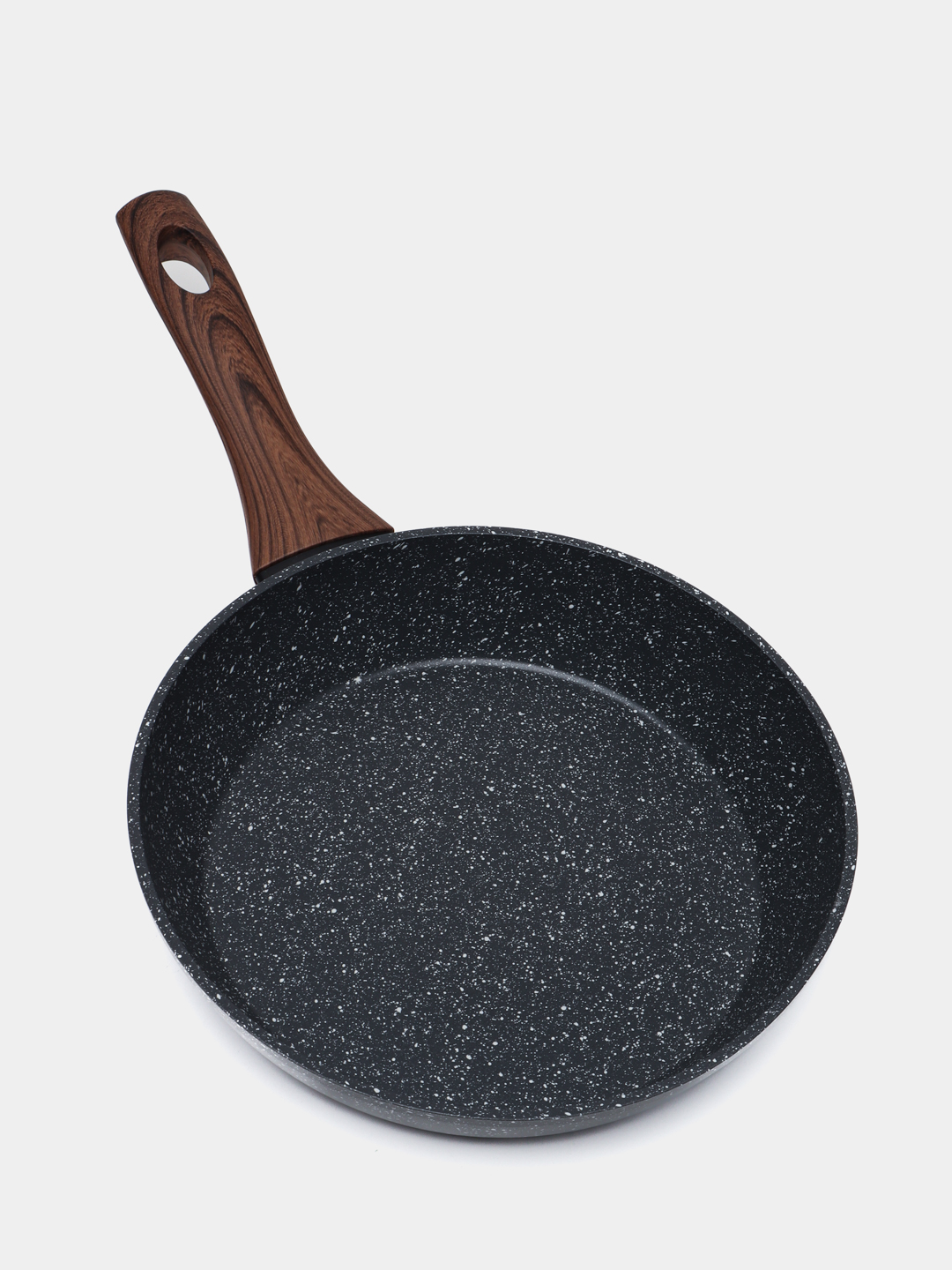 Сковорода Homezaza W0122, 22x4.5 см - 