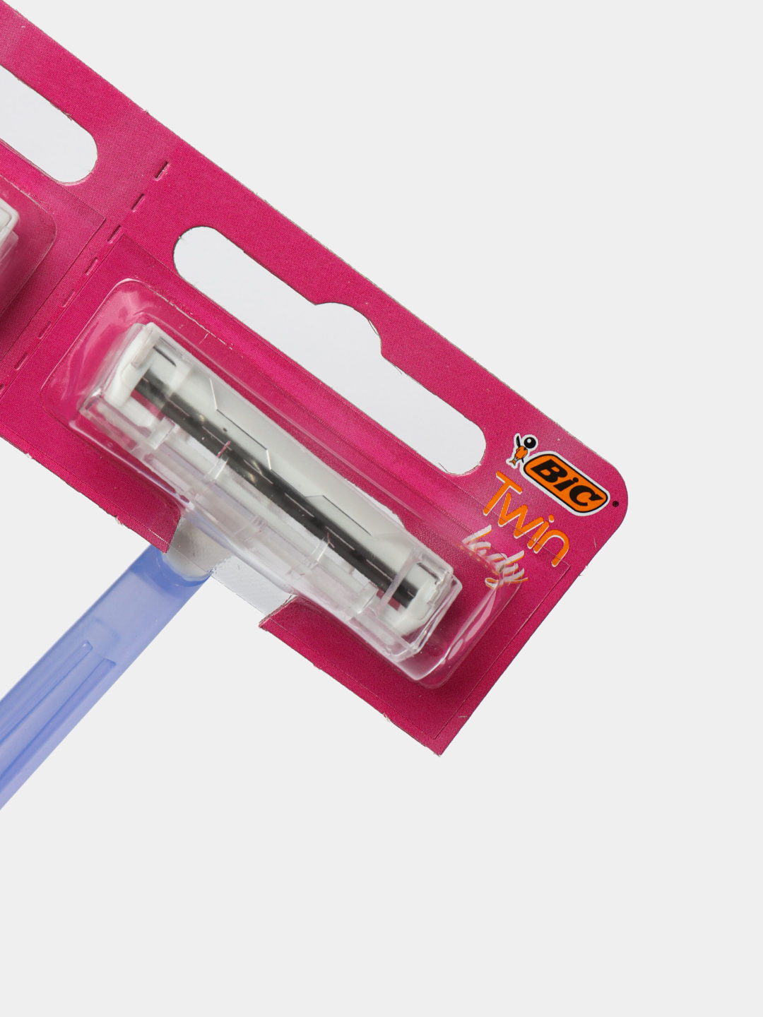 Бритвенный станок Bic Twin Lady, 24 шт купить по низким ценам в ...