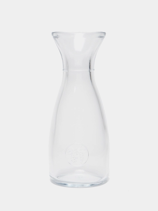 Pasabahce Bacchus Professional 500 ml dekanter, vino va ichimliklar uchun shisha idish