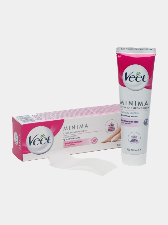 Крем для депиляции Veet, 100 мл