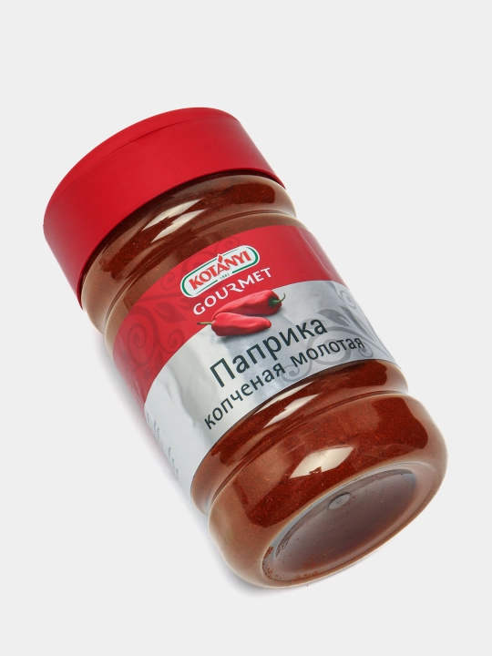 Dudlangan maydalangan qalampir Kotanyi Gourmet, 625 g