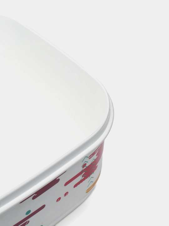 Kонтейнер Ucsan Plastik M-883, 1.9 л