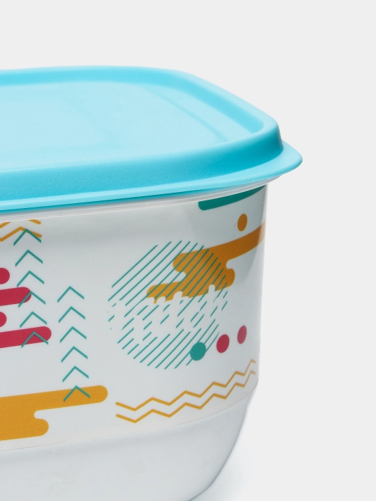 Kонтейнер Ucsan Plastik M-883, 1.9 л