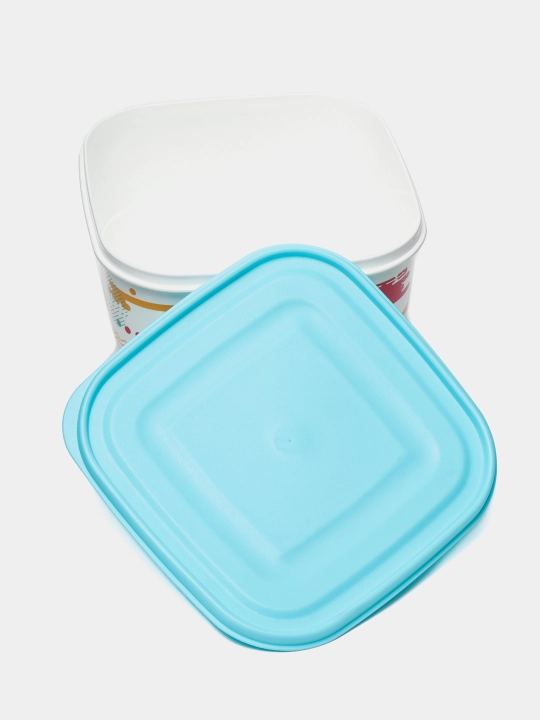 Kонтейнер Ucsan Plastik M-883, 1.9 л
