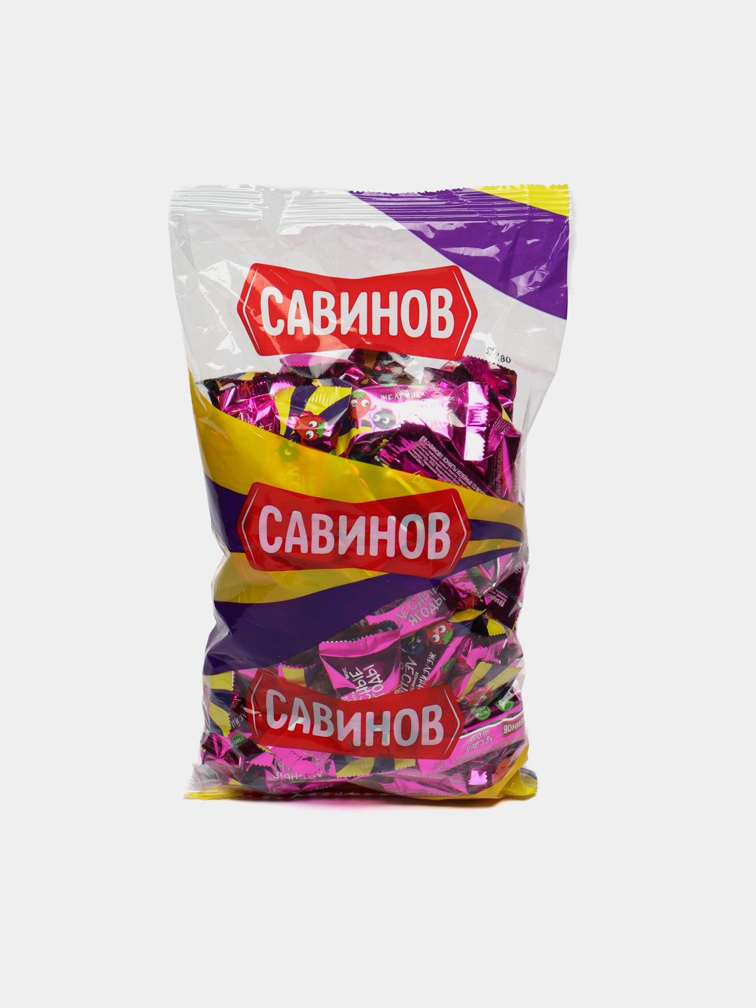 Конфеты Савинов Купить В Самаре