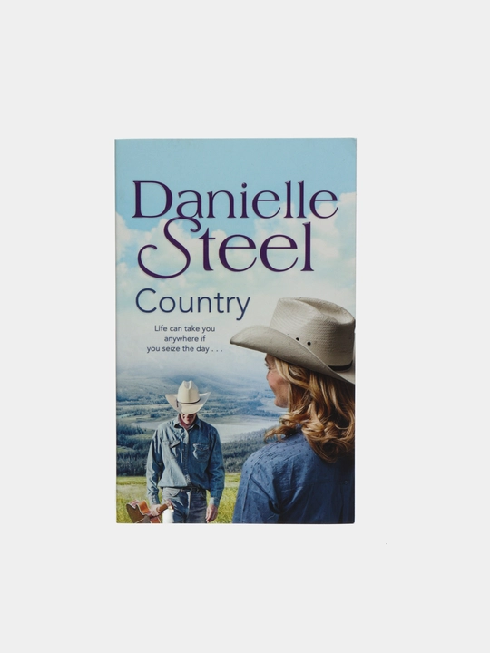 Country, Danielle Steel - 
