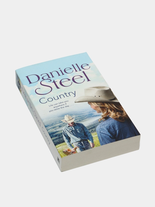 Country, Danielle Steel