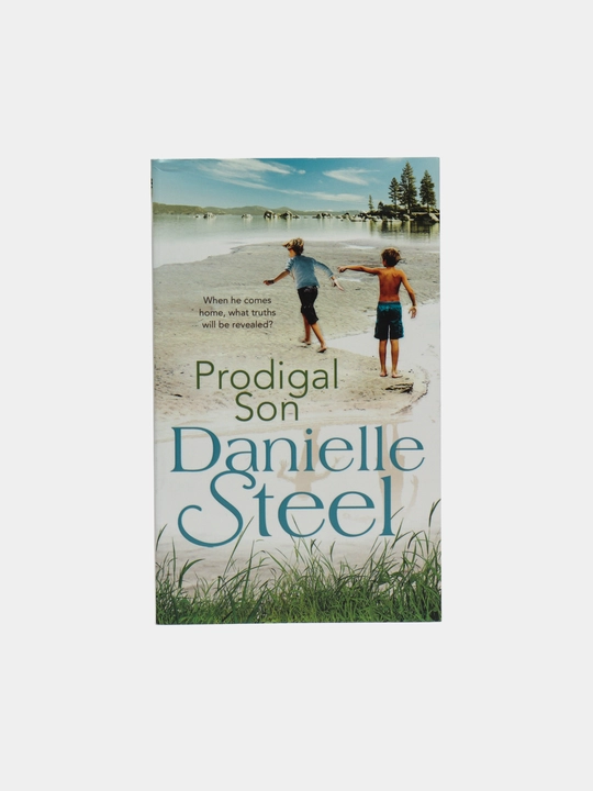 Prodigal Son, Steel Danielle - 